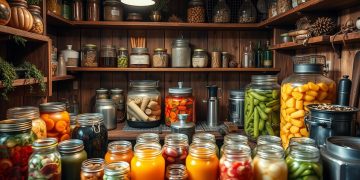 domowe laboratorium fermentacji i powrót do tradycji - Lifestyle Fermentacja
